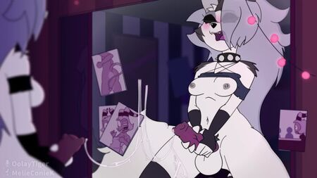 風立ちぬ×鏡｜アーリーアクセス (UHD) (Patreon)