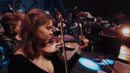 TMS｜Live at atomrock 2021 フル4K