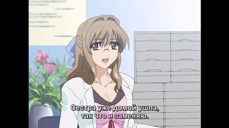 篠先生の誘惑授業 [Russian Sub]｜18禁｜電子書籍で漫画(マンガ)を読むならコミック.jp