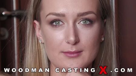 エレナ・ラックス (キャスティングX) [2021, アナル, インタビュー, ストリップ, スケーターガール, ピエール・ウッドマン, 1080p］