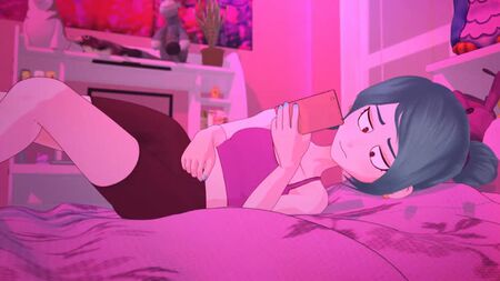 サキュバスのメル Part 3/Meru the Succubus OVA 3 (by SkuddButt) HD1080p 3Dポルノ 18+ sex hentai r34 NSFM