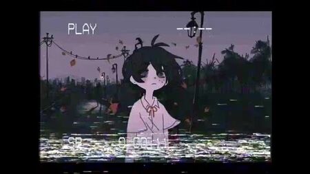 ブラインド・ガール（ポポポカ） ロフィ