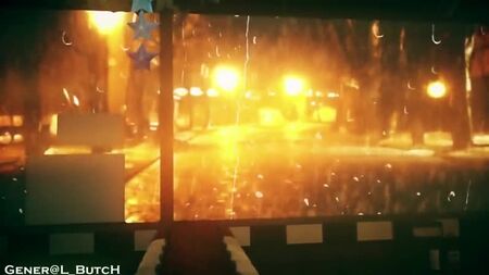 OHentaiによるジェネラルブッチ・コンピレーション
