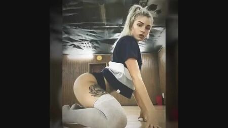 @dance_malyshka_official #ダンスマリシュカ #twerk #ガール #スポーツ #モチベーション #シェイク #ボディ #ホット