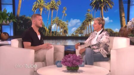 イマジン・ドラゴンズのダン・レイノルズ、ユニークなモルモン教徒としての罪悪感を語る - エクステンデッド・カット [Cheeky].