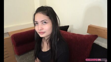 タイ人売春婦2018 [CreampieInAsia, タイ, アジア, アジアン, タイ, AV, セックス, タイ・タイ・フェラチオ, クリームパイを吸うセックス].