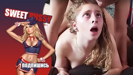 SP - MARYJANE AURYN, MOST INTENSE MOMENTS, Little, Best Home porn, Little bitch fucks wildly, Well fucked, Curly girl cumming.