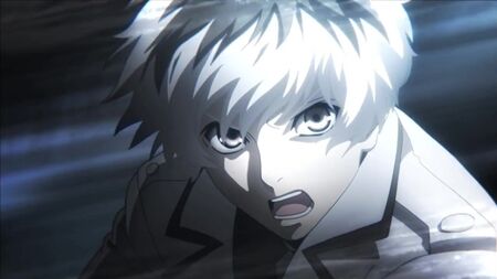 東京喰種 トーキョーグール：re』シーズン3 予告編2
