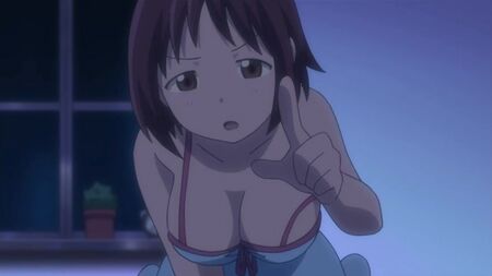 ひなこの添い寝 (エッチ, エッチ, エロ, アニメ, アニメ以外, アニメ, ヘンタイ, 百合, 2次元, エロハーレム, XXX, 18禁, パンツ, ロリコン, ロリ)