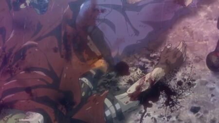 anime.webm 甲鉄城のカバネリ