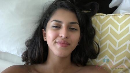 [ATKGirlfriends] Sophia Leone - Virtual Vacation Sarasota 1_2 [POV,フェラ,手コキ,足コキ,オールセックス,中出し,新作ポルノ2016,HD].
