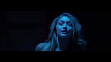 カルヴィン・ハリス＆ディサイプルズ - ハウ・ディープ・イズ・ユア・ラブ