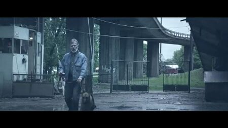 モニカ・ブロドカ - ヴァルソヴィエ