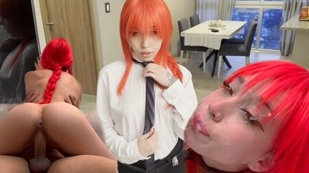 18歳からポルノスターを狙っていました