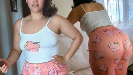 マダム、私は世界のもっとあなたからパンティーを取り除きたいと思っています
