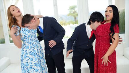 21世紀のお母さん