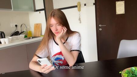 彼女が性交したいときに女の子に何をすべきか？