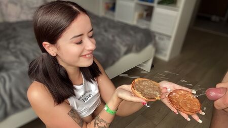 自分を助けて、クソ！