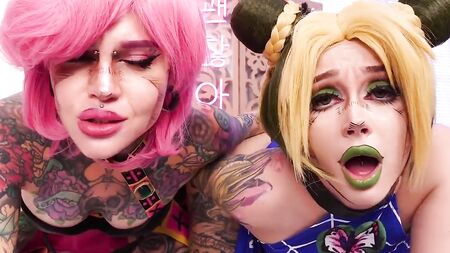 美女はアナルセックスを望んでいた
