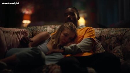 シドニー・スウィーニー、ゼンデイヤ、ハンター・シェーファー ヌード＆セクシー - Euphoria (2019) s1e7 HD シドニー・スウィーニー、ゼンデイヤ、ハンター・シェーファー - Euphoria