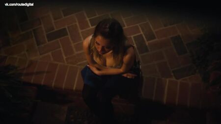 ハンター・シェーファー ヌード, アレクサ・デミー, シドニー・スウィーニー セクシー - Euphoria (2019) s1e4 HD 1080p Watch Online