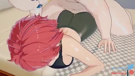 トモちゃんは女の子-トモ・ントル・D・ウィズ・ゲーム・ウィズ・ジュン・ムリンピー_360