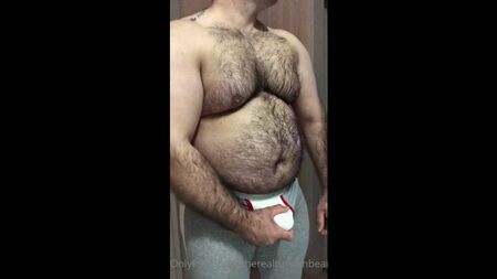 TheRealTurkishBearことtherealturkishbear OnlyFansの動画がHotleakに流出_16.mp4