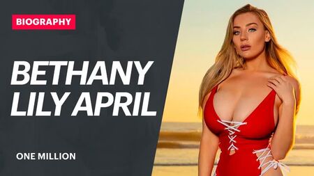 Bethany Lily - イギリスのモデルInstagramスター。バイオグラフィー、ウィキ、年齢、ライフスタイル、純資産 (720p)