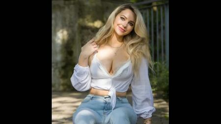 ネリンガ・クリジウテ＿史上最も美しいモデル