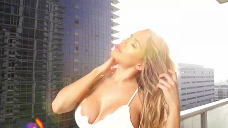 Chantel Zales naked Erotic video Instagram [ All SEx , Big Tights , HQ 720p ]