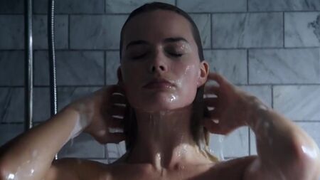 マーゴット・ロビー ヌード - Margot Robbie Nude - Vogue