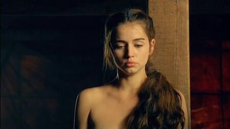 Ana de Armas Nude - Hispania, la leyenda s02 (2011) HD 720p Watch Online / アナ・デ・アルマス - ローマ時代のスペイン、伝説