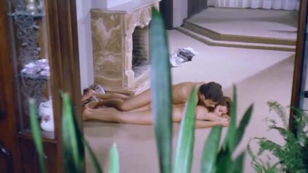 フーリヤ・アヴサール・ヌード - セクレター (1985) HD 720p Watch Online