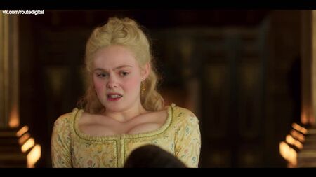Elle Fanning - The Great (2020) s1e5-10 HD 1080p Nude?ホットオンライン視聴 / Elle Fanning - The Great