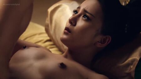 ソン・ウンチェ、イ・ボムらヌード「ロスト・フラワー（2014）」2 HD 720 / Song Eun-chae, Lee Bom - Lost Flower
