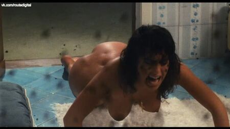 セレーナ・グランディ, サブリナ・サレルノ, トリネ・ミケルセン ヌード - Delirium (1987) HD 1080p BluRay REMUX Watch Online