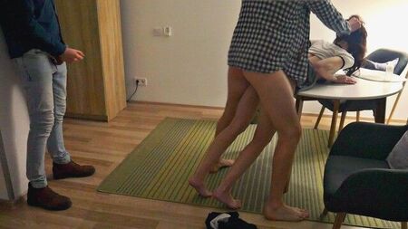 友達にとって、何でもあり