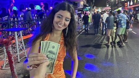 お金のために何ができますか？