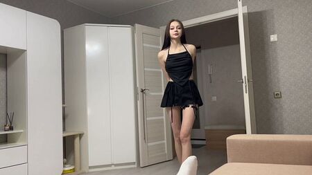 私の義妹はまた排卵しています