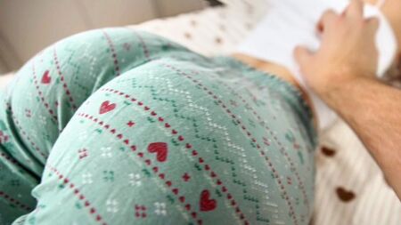 魅力的なお尻はあなたを狂わせ、心の平安を奪う