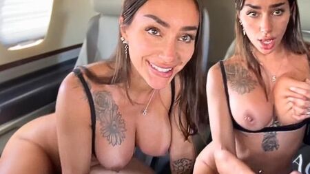 彼女がフェラチオをする気があるなら、ルールを守らなくてもいい