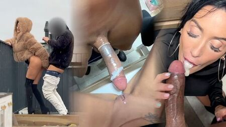 フェチを前戯に変えてしまう女性
