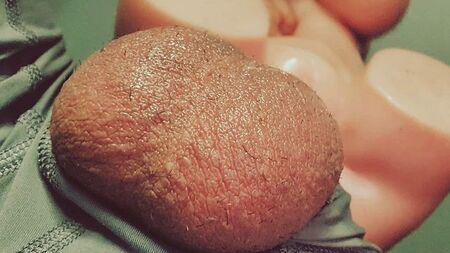 最初は恥ずかしがっているが、やがて雌虎のように激しくセックスする