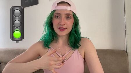 セックス――それは彼女にとっての基本的な欲求である