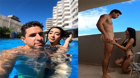 さて、良い性交のために、私はここに来て来て