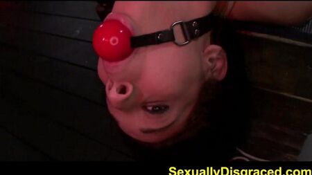 ハードボンデージBDSM