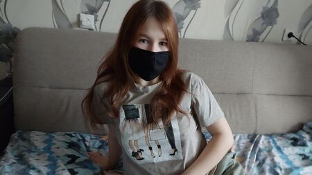 彼女は自分のビジネスを完璧に知っています。彼女は売春婦だからです