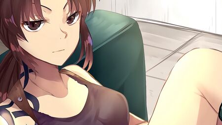 赤髪のアジアのティアノチカは、一日中セックスについて考えています