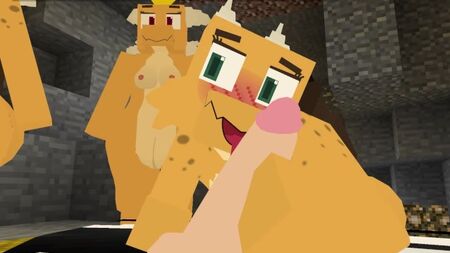 モンスターを愛するメンバーがいるアニメ変態漫画
