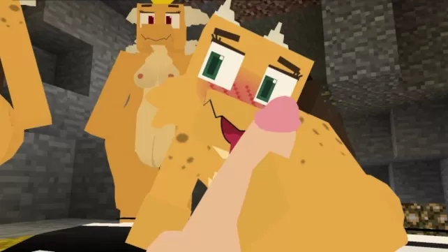 Фистинг 3D comics  Hentai Games